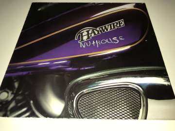 Haywire ‎– Nuthouse
