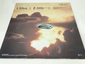 John Paul Young ‎– Heaven Sent