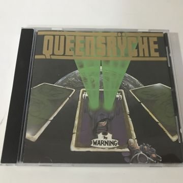 Queensrÿche – The Warning