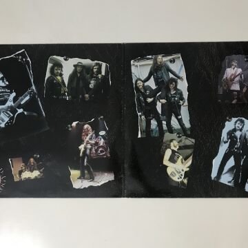 Motorhead – Anthology 2 LP