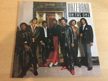 Dazz Band ‎– On The One