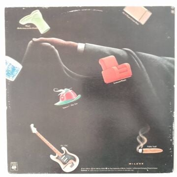 Billy Cobham ‎– Magic