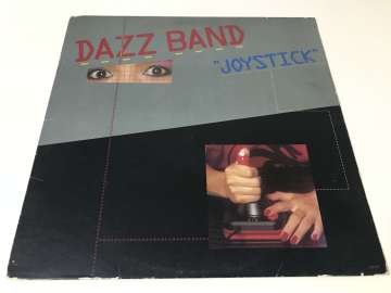 Dazz Band ‎– Joystick
