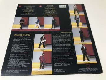 Dazz Band ‎– Joystick