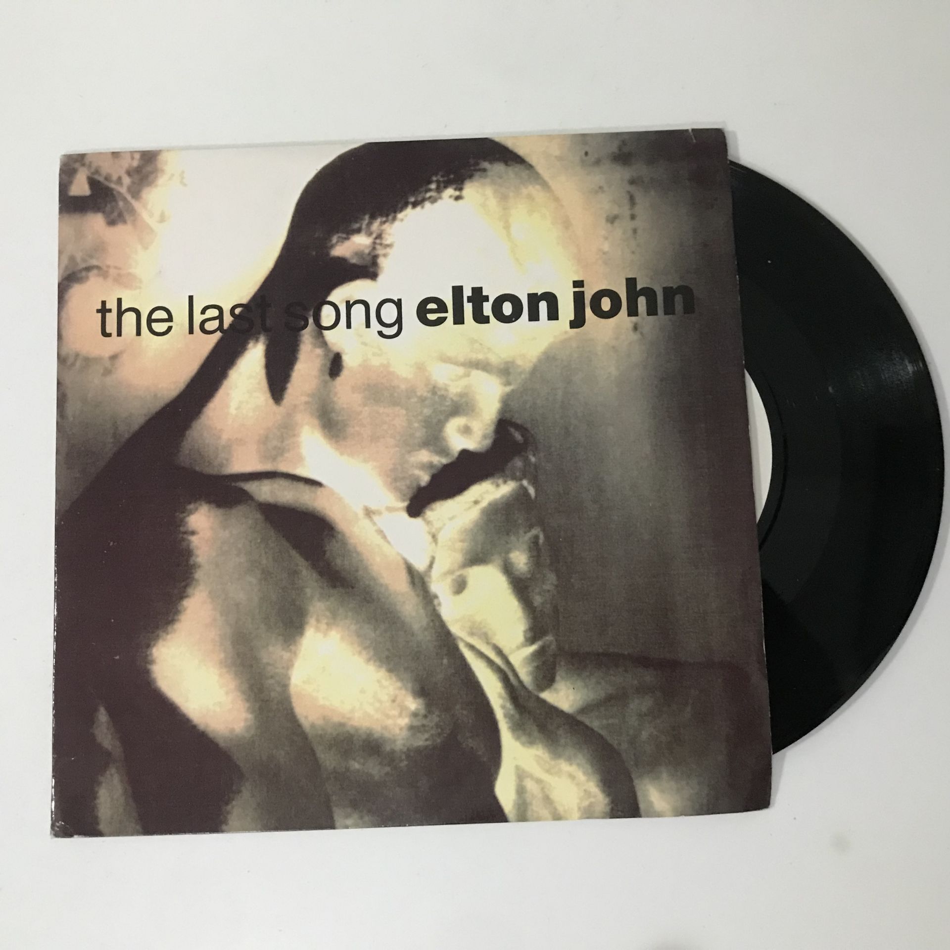 Elton John – The Last Song