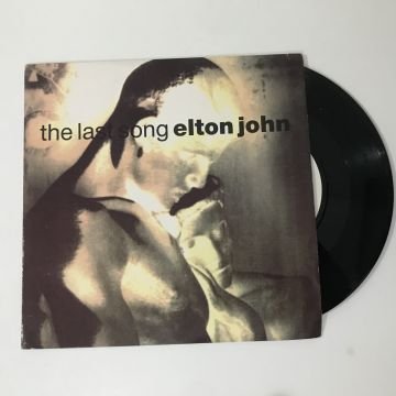 Elton John – The Last Song