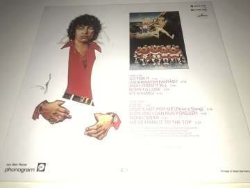 Graham Gouldman – Dschungel-Olympiade (Animalympics) (Original-Soundtrack)