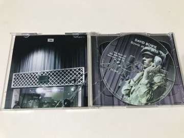 David Bowie – Bowie At The Beeb 2 CD