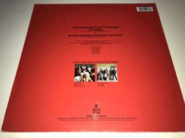 Village People ‎– San Francisco ('89 Remix)