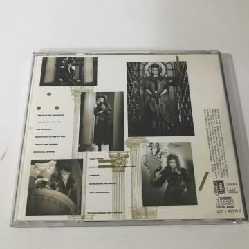 Queensrÿche – Rage For Order