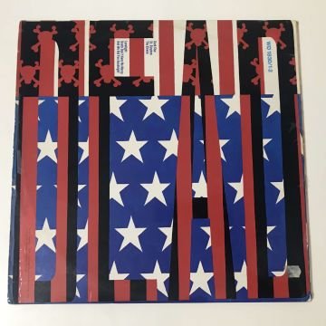 The Grateful Dead – Live/Dead 2 LP