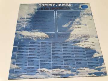 Tommy James & The Shondells – Greatest Hits