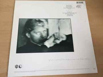 Peter Cetera ‎– One More Story