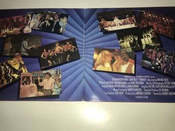 Electric Light Orchestra / Olivia Newton-John – Xanadu (From The Original Motion Picture Soundtrack)