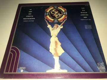 Electric Light Orchestra / Olivia Newton-John – Xanadu (From The Original Motion Picture Soundtrack)