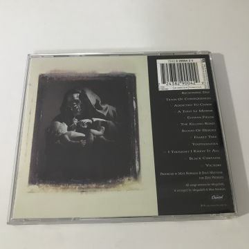 Megadeth – Youthanasia