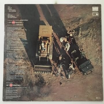 Village People ‎– Cruisin'