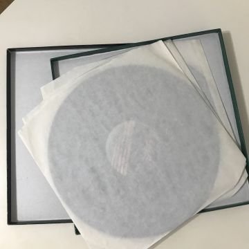 Gianna Nannini – G. N. 3 LP (Kutulu Set)