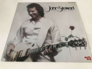 John Stewart ‎– Bombs Away Dream Babies