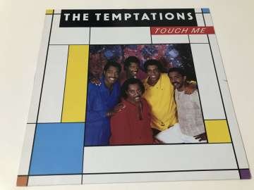 The Temptations – Touch Me