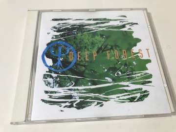 Deep Forest – Deep Forest