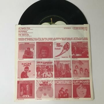 The Beatles – All Together Now