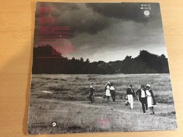 Bethnal ‎– Crash Landing