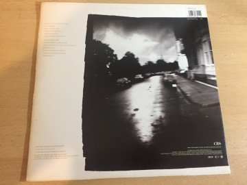 Deacon Blue ‎– When The World Knows Your Name