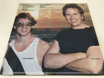 John Stewart ‎– Blondes