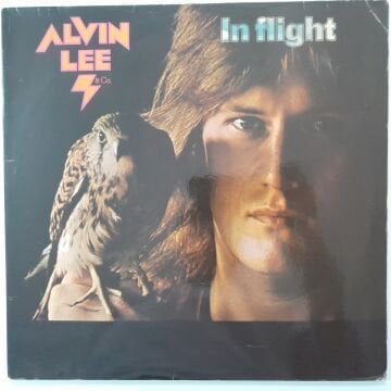 Alvin Lee & Co. – In Flight 2 LP