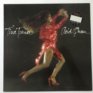 Tina Turner – Acid Queen