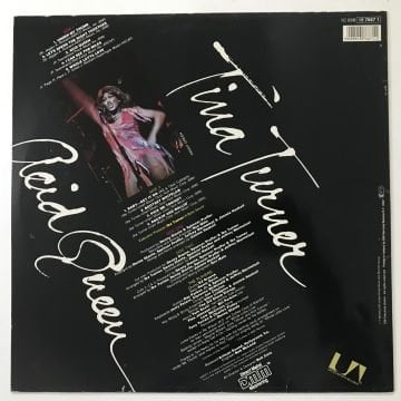 Tina Turner – Acid Queen