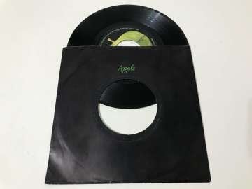 Plastic Ono Band – Cold Turkey