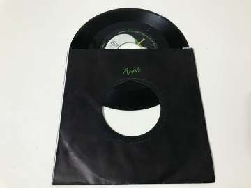 Plastic Ono Band – Cold Turkey