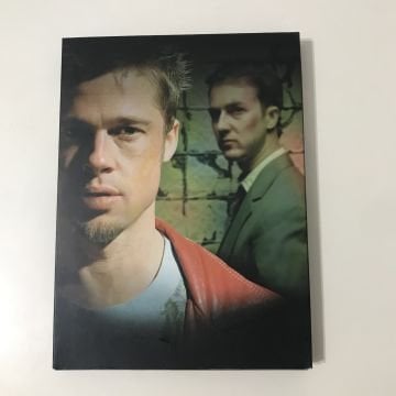 Fight Club Dövüş Klübü 2 CD