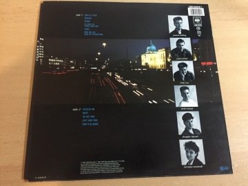 Deacon Blue ‎– Raintown