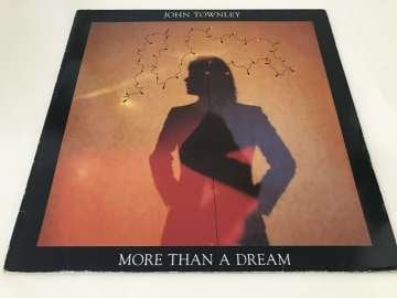 John Townley ‎– More Than A Dream