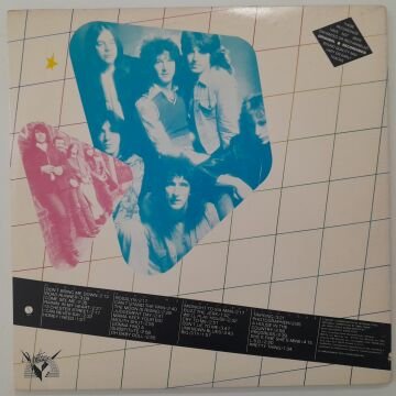 The Pretty Things ‎– The Vintage Years 2 LP