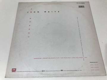 John Waite ‎– No Brakes