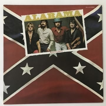 Alabama – Mountain Music
