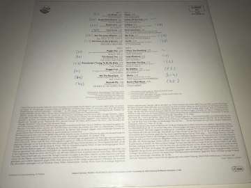 25 Years Of Rock'n'Roll Volume 2 2 LP