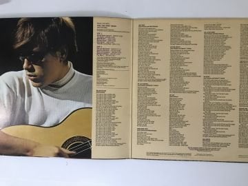 José Feliciano – That The Spirit Needs
