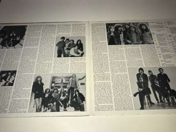 The Pretty Things ‎– The Vintage Years 2 LP
