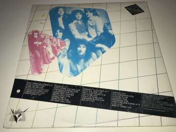 The Pretty Things ‎– The Vintage Years 2 LP