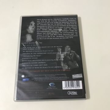 Meat Loaf – Live At Rockpalast