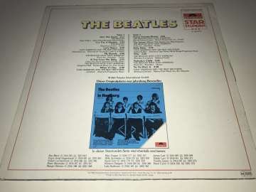 The Beatles ‎– The Beatles