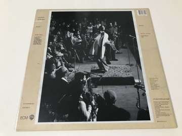 Lester Bowie – All The Magic! 2 LP