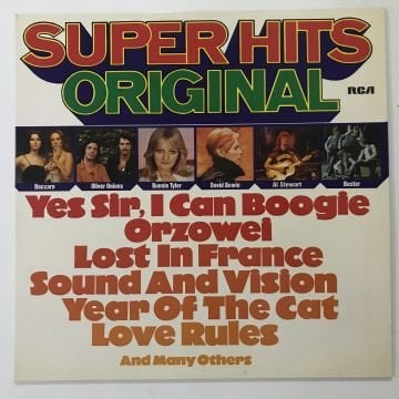 Super Hits Original