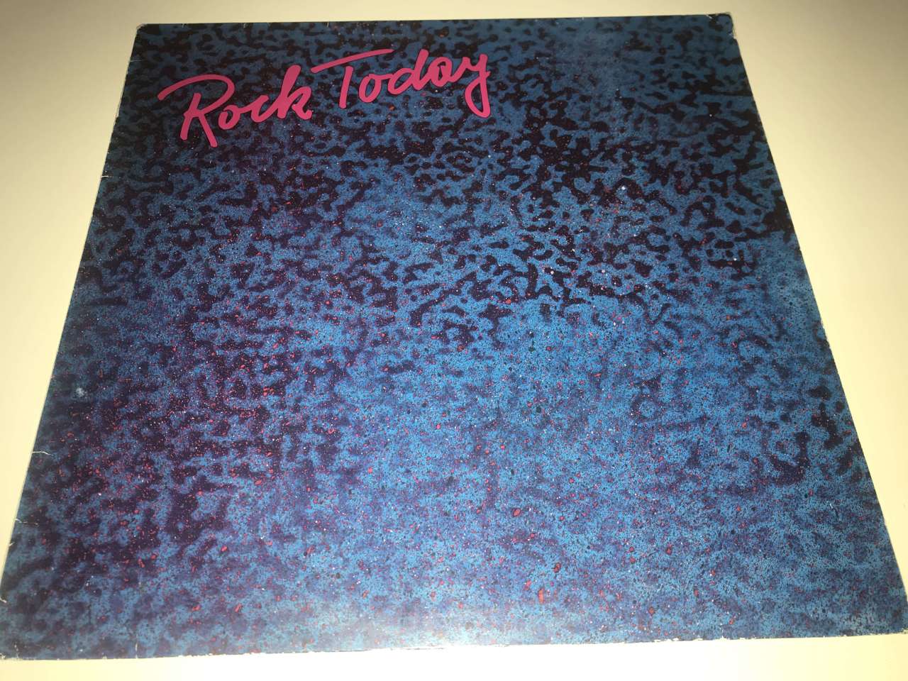 Rock Today