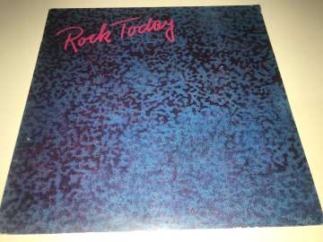 Rock Today